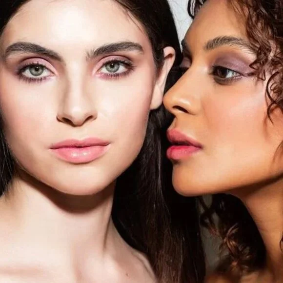 ĀTHR Beauty Manifest Crystal Eyeshadow Palette - Picture 6 of 13